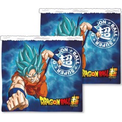 Braga de cuello Dragon Ball Super -New discount.com