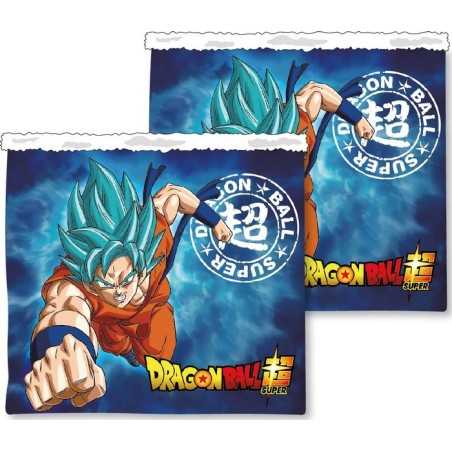 Braga de cuello Dragon Ball Super