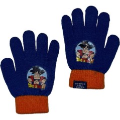 Set di guanti Dragon Ball Super - New discount.com