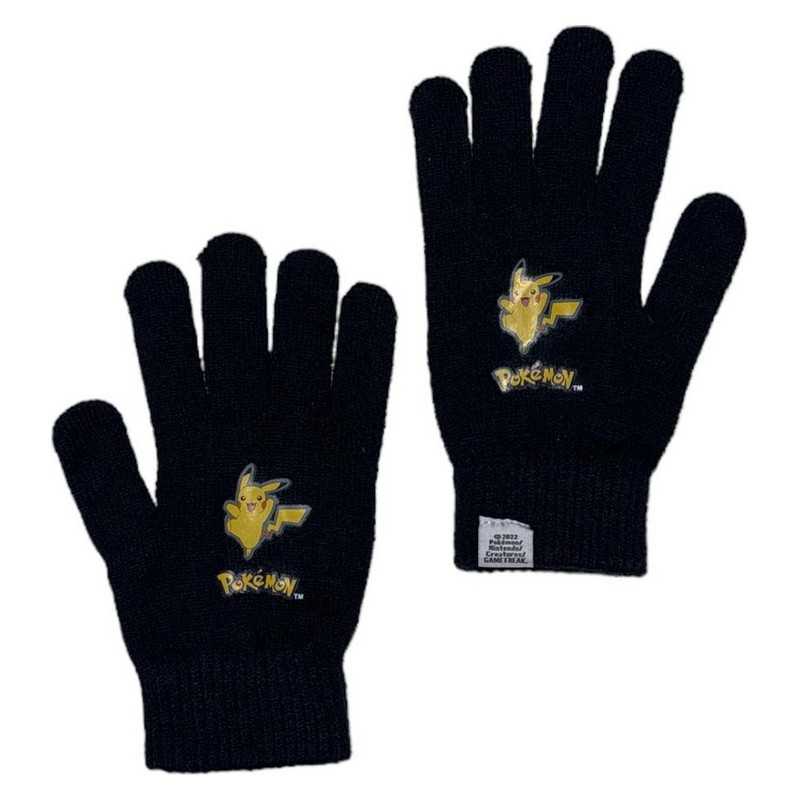 Pokémon Handschuhe Set - New discount.com