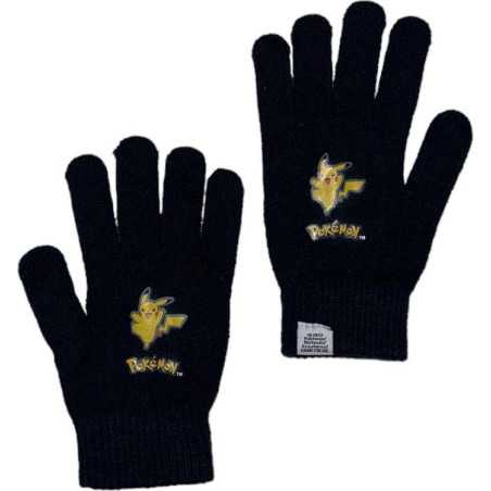 Set de Guantes Pokémon -New discount.com