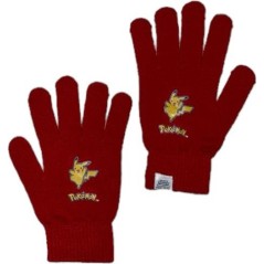 Set di guanti Pokémon - New discount.com