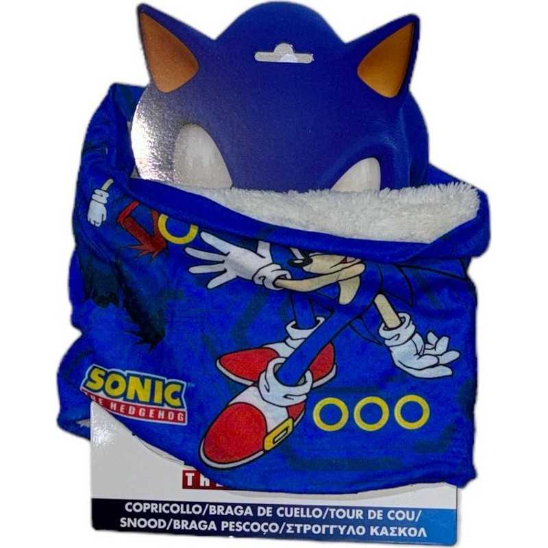 Braga de cuello Sonic -New discount.com