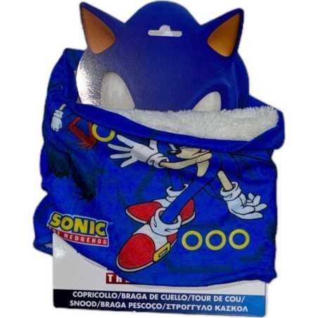 Sonic copricollo - Snood - New discount.com
