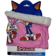 Tour de cou Sonic - Snood Sonic - New discount.com