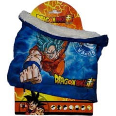 Tour de cou Dragon Ball Super- Snood Dragon Ball Z - New discount.com