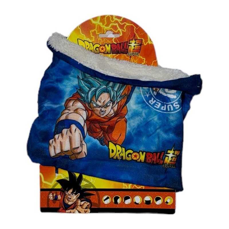 Braga de cuello Dragon Ball Super -New discount.com