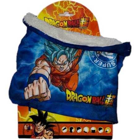 Braga de cuello Dragon Ball Super -New discount.com