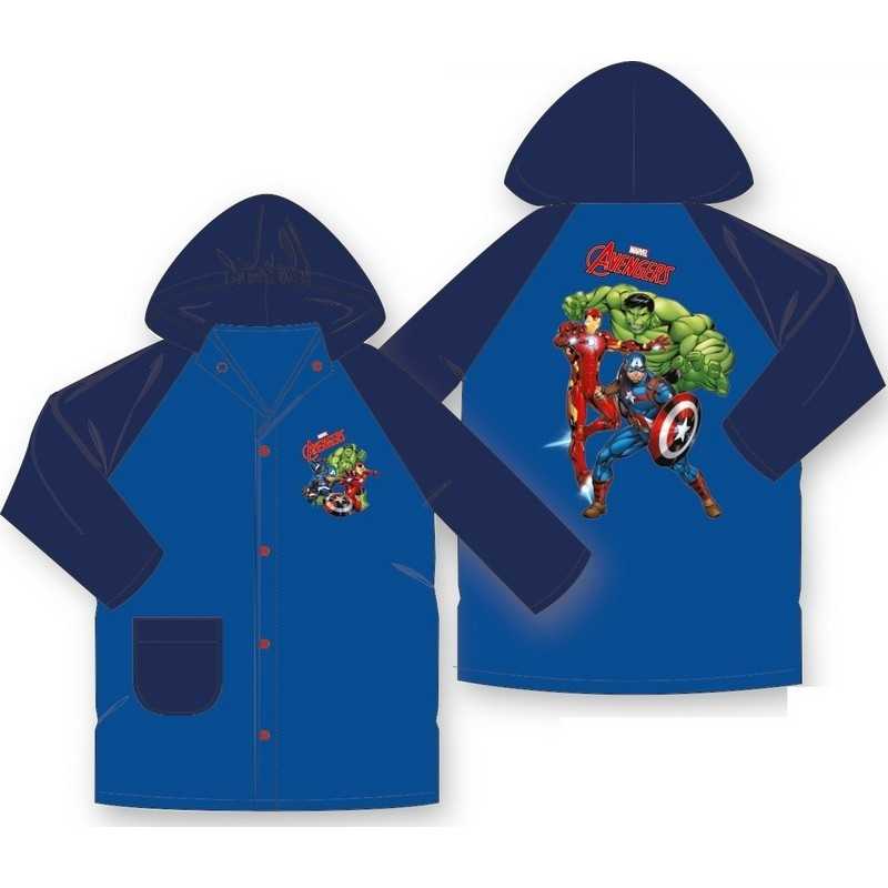 Imperméable de pluie Avengers Marvel - New discount.com