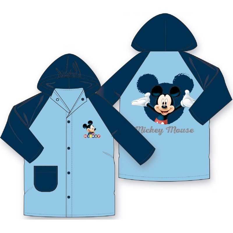 Mickey Disney Impermeable -New discount.com