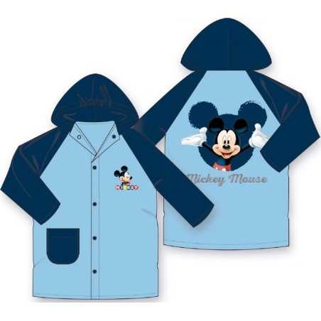 Mickey Disney Impermeable -New discount.com