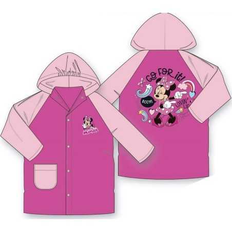 Minnie Disney Impermeable -New discount.com
