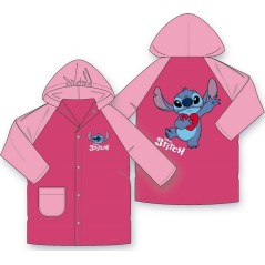 Stitch Disney Impermeable -New discount.com