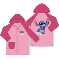 Imperméable de pluie Stitch Disney