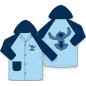 Imperméable de pluie Lilo et Stitch Disney