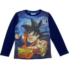 T-shirt a maniche lunghe Dragon Ball Super - New discount.com