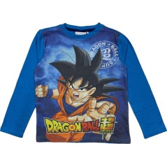 T-shirt a maniche lunghe Dragon Ball Super - New discount.com