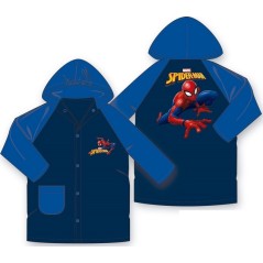 Impermeabile Spiderman - New discount.com