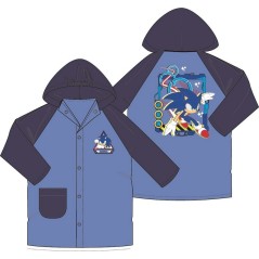 Impermeabile Sonic - New discount.com