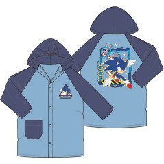 Regenjacke Sonic - New discount.com