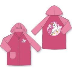 Imperméable de pluie Licorne - New discount.com