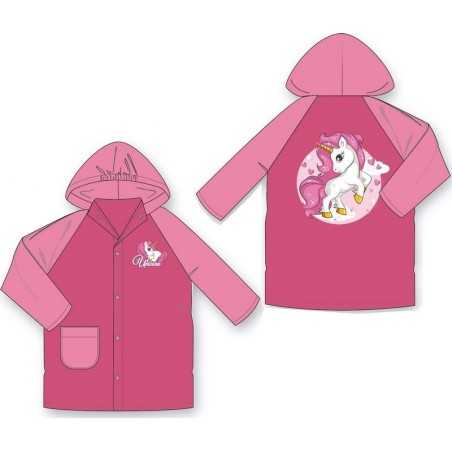 Imperméable de pluie Licorne - New discount.com