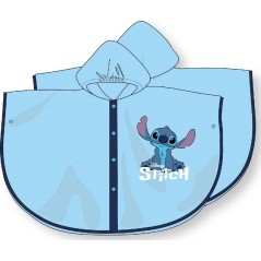 Poncho Impermeabile Stitch Disney - New discount.com