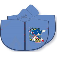 Impermeabile Sonic - New discount.com
