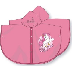 Poncho Imperméable de pluie Licorne - New discount.com