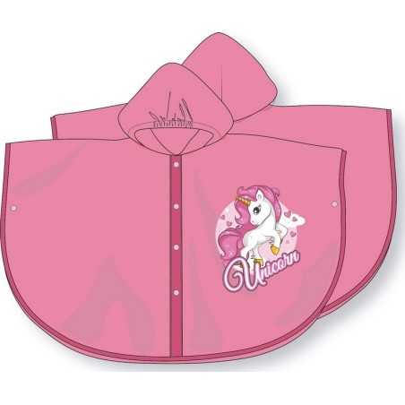 Poncho Imperméable de pluie Licorne - New discount.com