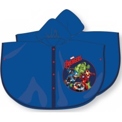 Poncho Impermeabile Avengers Marvel - New discount.com