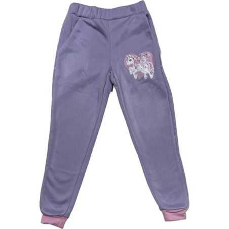 Set da jogging Unicorno