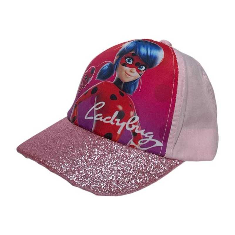Casquette Miraculous -Ladybug - New discount.com