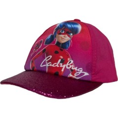 Casquette Miraculous -Ladybug - New discount.com