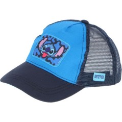 Casquette Stitch - Casquette Trucker Disney - New discount.com