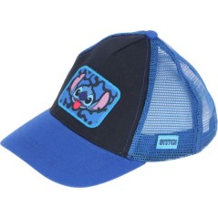 Casquette Stitch - Casquette Trucker Disney - New discount.com