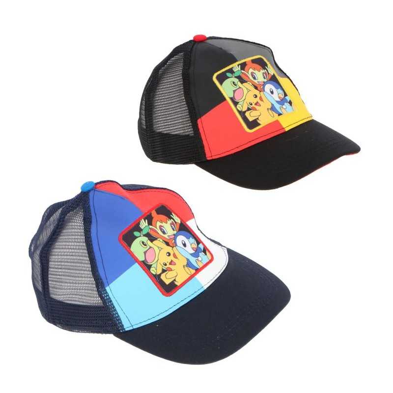 Pokémon Kappe Trucker - New discount.com