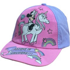 Minnie unicorn Cap, New discount.com, Nouveautés chez new discount,...