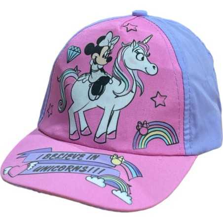 Casquette Minnie Disney