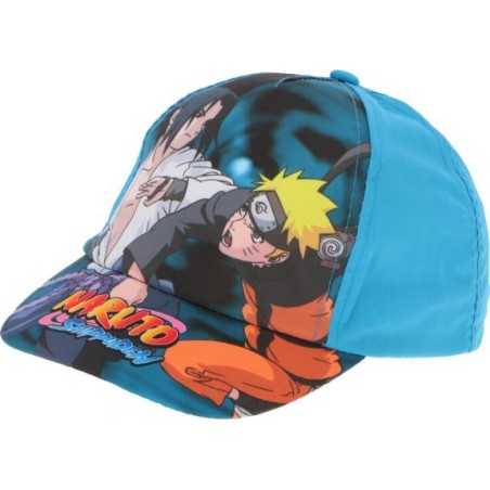 Naruto Berretto
