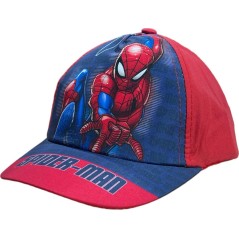 Casquette Spiderman Marvel - New discount.com
