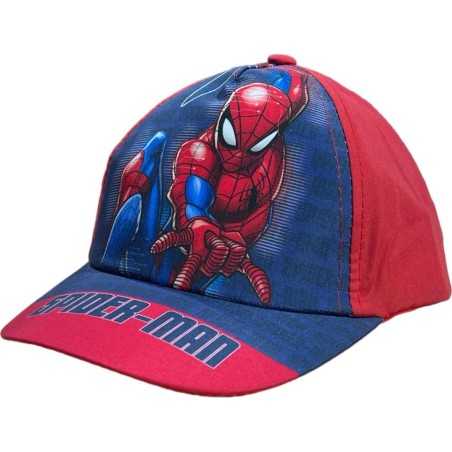 Spider-man Gorra