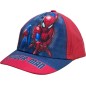 Spider-man Kappe