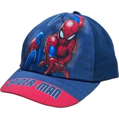 Spider-man Kappe - New discount.com