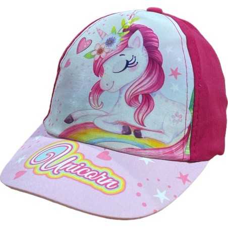 Unicornio Gorra