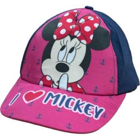 Minnie Disney Gorra