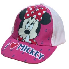 Minnie Disney Gorra -New discount.com