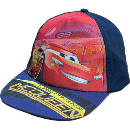 Mc Queen Gorra