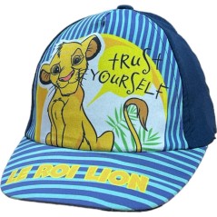 The Lion King Disney Cap, New discount.com, Nouveautés chez new dis...