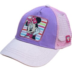 Minnie Disney Gorra Trukers -New discount.com